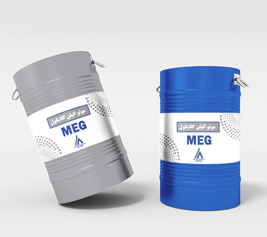 MEG MONOETHYLENE GLYCOL