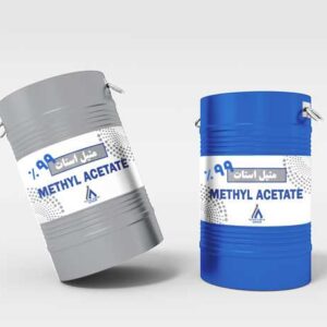 متیل استات 99 درصد