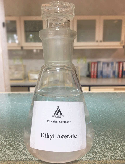 Ethyl Acetate Quality