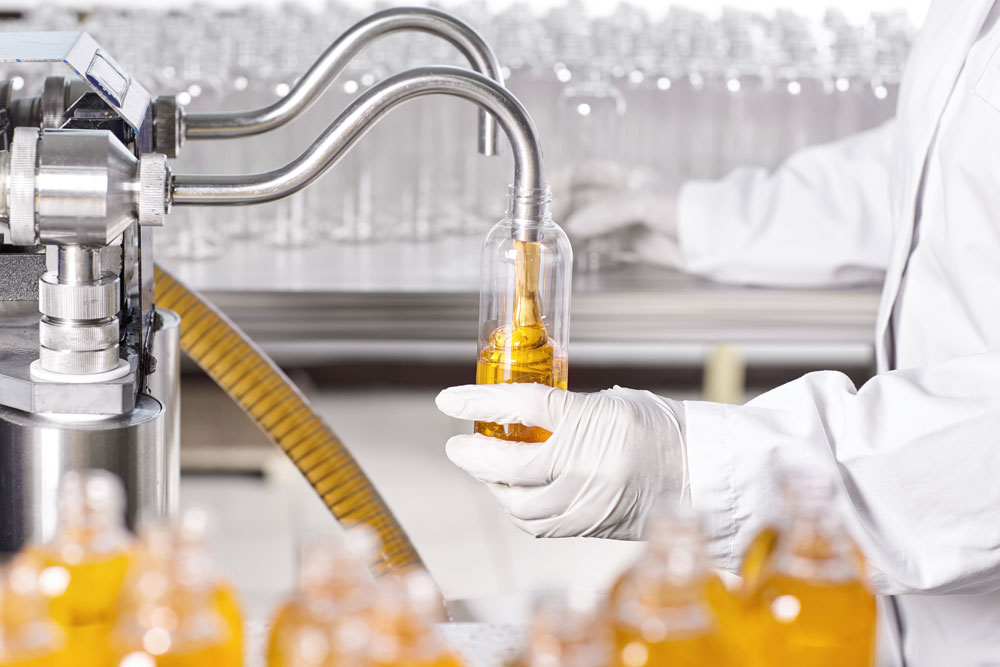 Butyl Glycol Acetate Uses in Industry