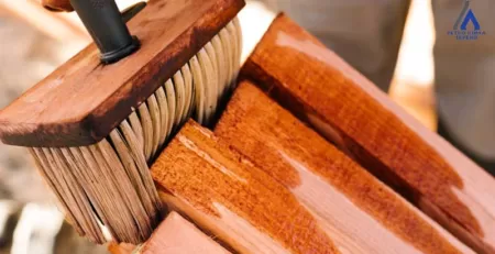 کاربرد اتیل استات و رنگ و رزین