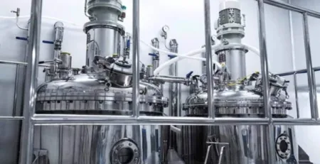 تولید اتیل استات