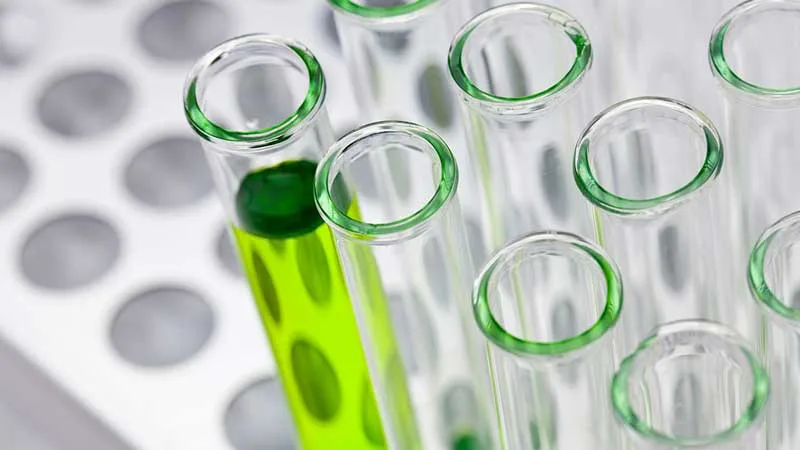 حلال های سبز